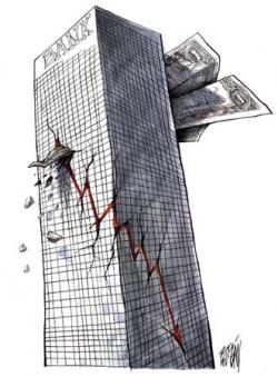Fallimento banca Fallimento banca