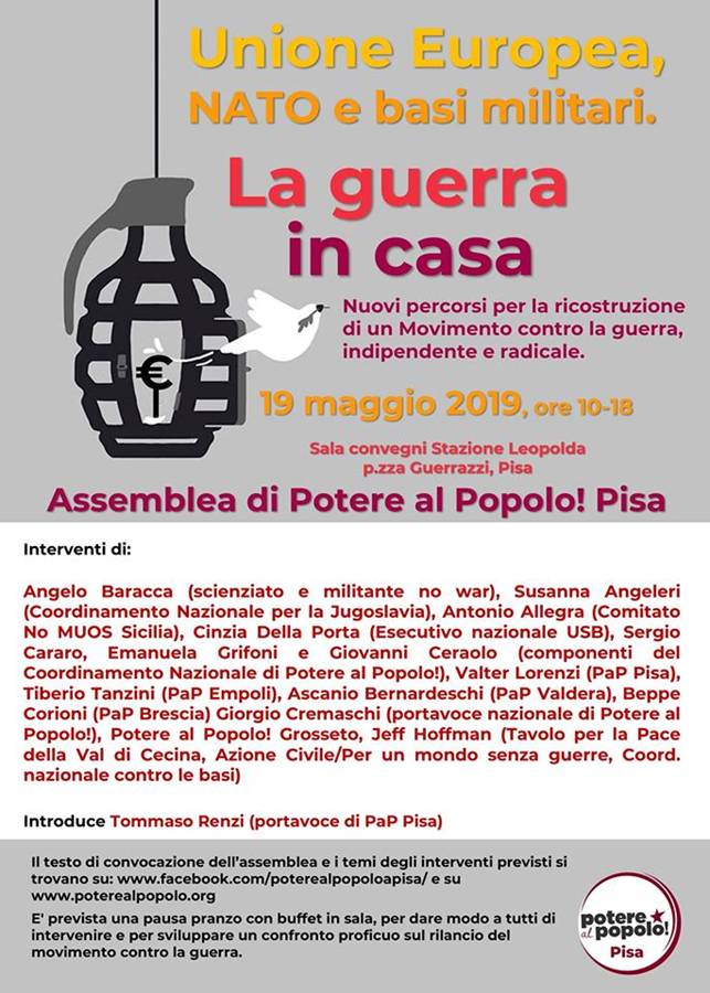 PISA